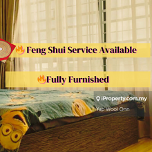 One Damansara Corner Unit For Rent