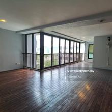 Serviced residence for Sale