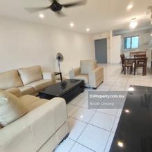 Kiara Designer Suite Practical Unit For Sale Rm649,000 only!