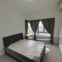 Savanna Southville City Near Ukm Shoplot Brand New Unit Fully Furnish