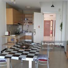 Serviced residence for Sale