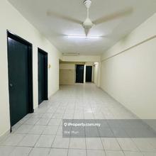 Lestari Apartment, Bandar Sri Permaisuri 