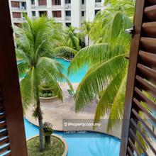 Bellisa court value buy  low dense in pulau tikus georgetown