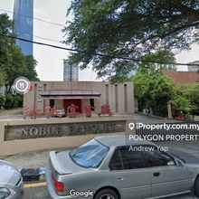 Bukit Bintang Commercial bungalow for Rent