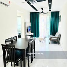 Iconic Vue Full Seaview Unit For Rent