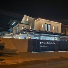 Jalan Duta 2, Taman Nusa Duta 