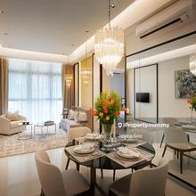 Low Density Freehold Project Walking to MRT