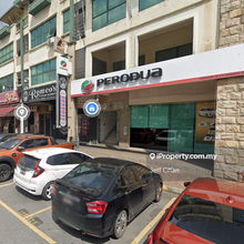 3 Storey Shop @ Bandar Sunway