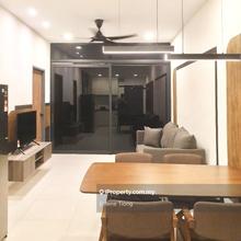 Brand new - The Glen Apartment 