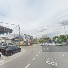 Easy access Puchong Town, Old Klang Rd,Ldp,  Kesas, Skve, Bukit Jalil