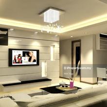 Serini Melawati Fully Furnish Below Market Price