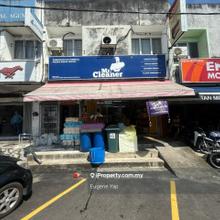2 Storey Shop For Sale