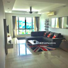 Aston Kiara 3 Condo Mont Kiara, Actual, Reno, Unblock View, L/Deposit