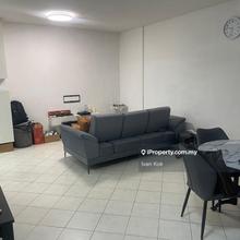 Well Maintained Unit