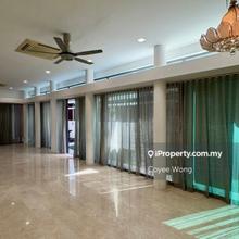 The Aire, Semi D, Private Lift, Bandar Sri Damansara, Kepong