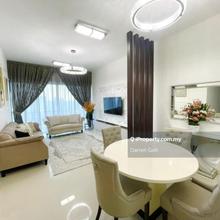 Setia Sky Residences, Jalan Tun Razak, KLCC