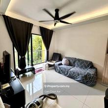 Tri Pinnacle @ Tanjung Tokong Fully Furnished For Rent