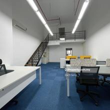 Office for Rent