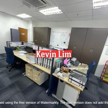 Office Shop Rent 1548sf Elit Avenue Bayan Baru Main Road