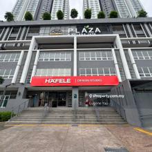 Freehold 3 Storey Shop For Sale