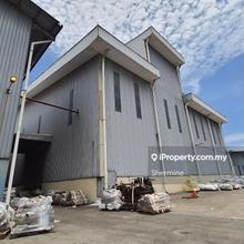 North Port Detached Factory for Sale