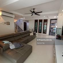 Taman Peruda Utama 2 Stry bungalow House For Sale