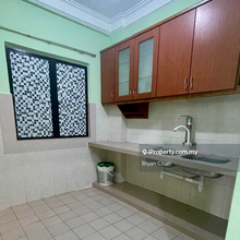 Meranti Apartment Usj One Usj 1 Usj1 