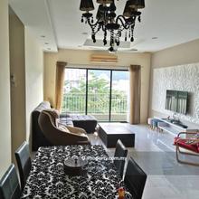 Alpine Tower 986sqft 2 Car Park Fully Renovated Furnished Bukit Jambul