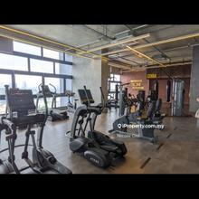 Old Klang Road Jalan Klang Lama Millerz Square office lot rent rm5000