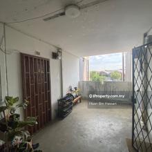 Untuk Di Jual Pangsapuri Pkns, Seri Kembangan Selangor