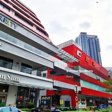 Sunway Geo Retail for Sales 
