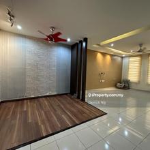 Cinta Sayang Resort Homes 2 Stry Terrace House Renovation