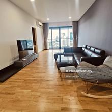 Urban Residence For Rent