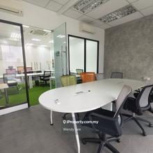 Office for Rent