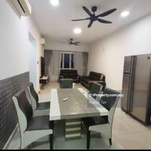 Danga bay Apartment For Sale