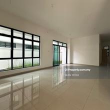 Austin Mutiara Mount Austin Double Storey Cluster House Brand New