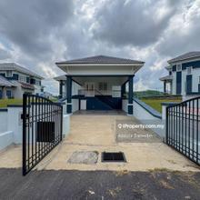 Spacious 2 Sty Bungalow Taman Desa Anjung Putra Desa, Pinggiran Putra