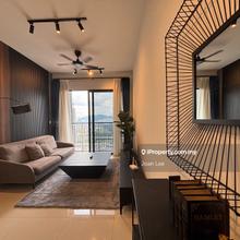Sunway velocity two , jalan peel, maluri