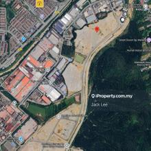Nilai Hamilton Industrial Land for Sale