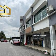 Limited Shoplot l Good Location