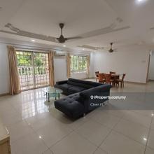 Pertiwi Indah Condo,Taman Maluri Cheras