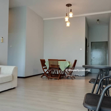 P Residence Apartment For Rent