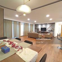 Village Grove Condo (1800 sqft) at Taman Bdc, Saradise Kuching 