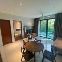 Low Dense Geo38 T1 Rare 2 Bed 1 Bath For Sale