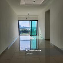 Brand New house