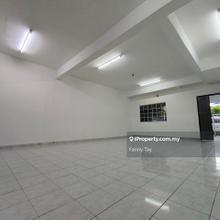 Taman Wangsa Permai 3 Storey, Kepong, Selangor For Sale