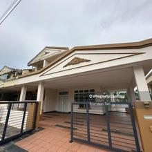 Lee Ling Height Terrace Corner For Rent 