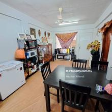 Pangsapuri Tanjung @ Kota Damansara,Easy Access To Public Transport Fo