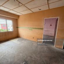 Murah! Pangsapuri Bukit Tinggi 1 Klang, Flat Apartment Klang Full Loan
