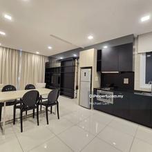 Serviced residence for Sale.